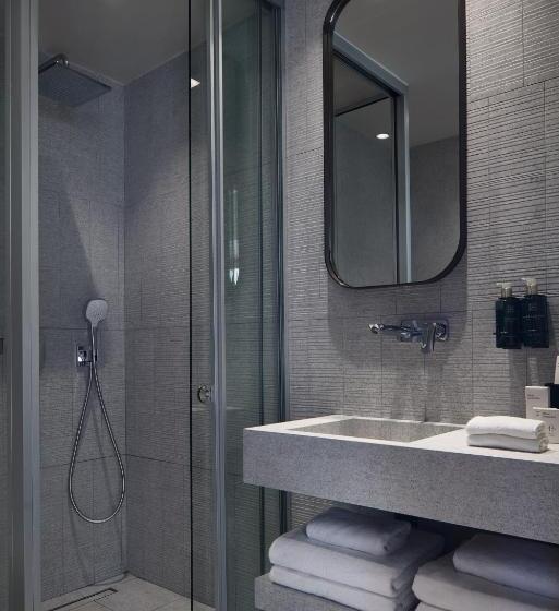 Люкс Executive Вид на Море, Amira Luxury Resort & Spa Adults Only