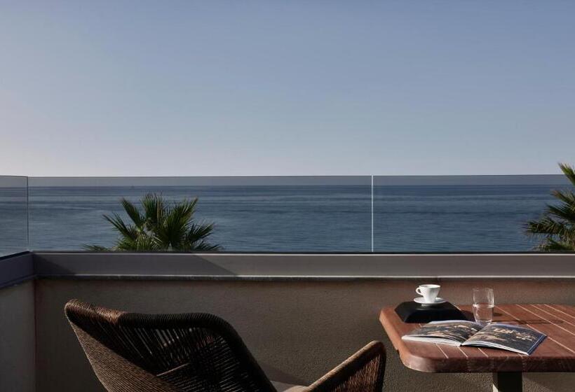 Люкс Executive Вид на Море, Amira Luxury Resort & Spa  Adults Only