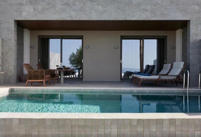 Люкс Executive Вид на Море, Amira Luxury Resort & Spa Adults Only