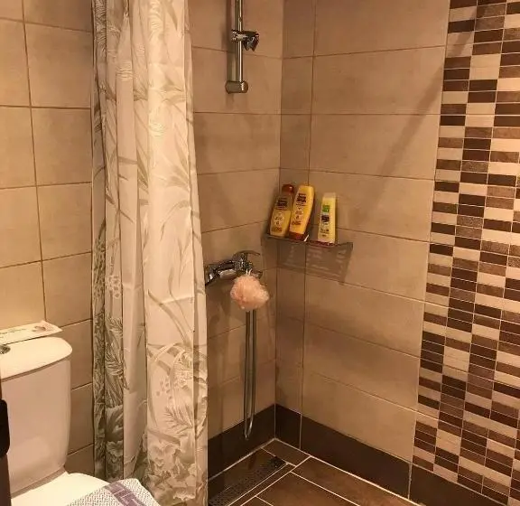 اتاق استاندارد با چشمانداز استخر, The Senses Tsilivi by Zante Plaza