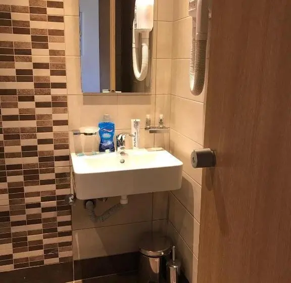 اتاق استاندارد با چشمانداز استخر, The Senses Tsilivi by Zante Plaza