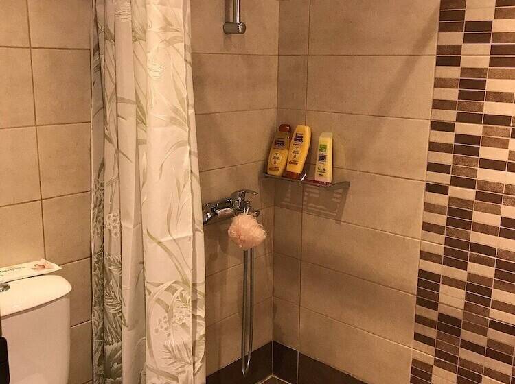 اتاق سوپریور, The Senses Tsilivi by Zante Plaza