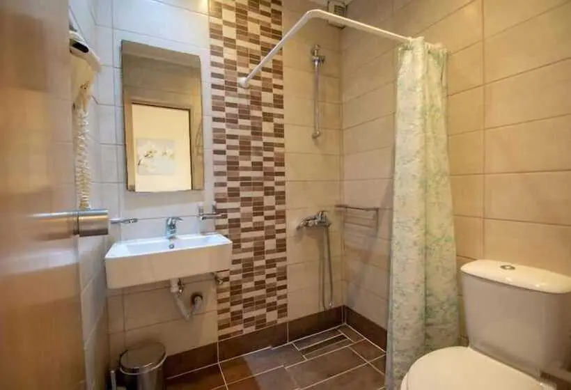 اتاق سوپریور, The Senses Tsilivi by Zante Plaza