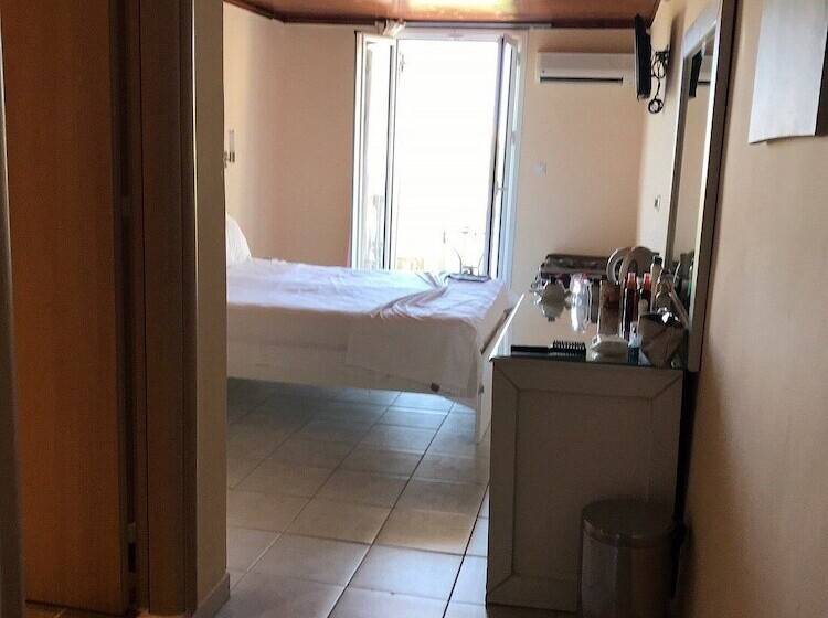 اتاق سوپریور, The Senses Tsilivi by Zante Plaza