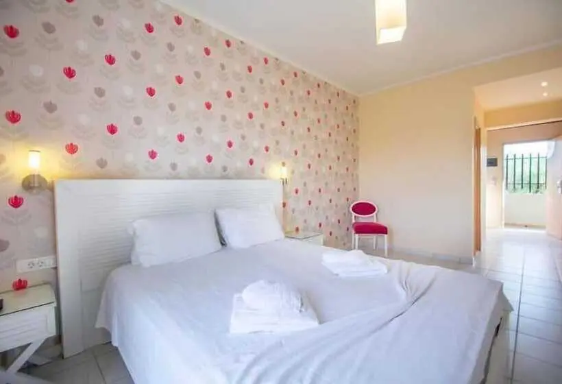 اتاق سوپریور, The Senses Tsilivi by Zante Plaza
