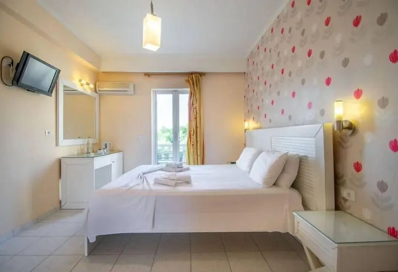 اتاق سوپریور, The Senses Tsilivi by Zante Plaza