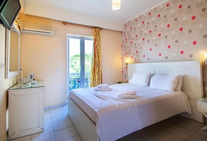 اتاق سوپریور, The Senses Tsilivi by Zante Plaza