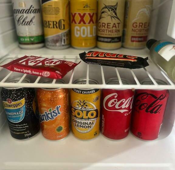 اتاق استاندارد, Pete S Place Roma