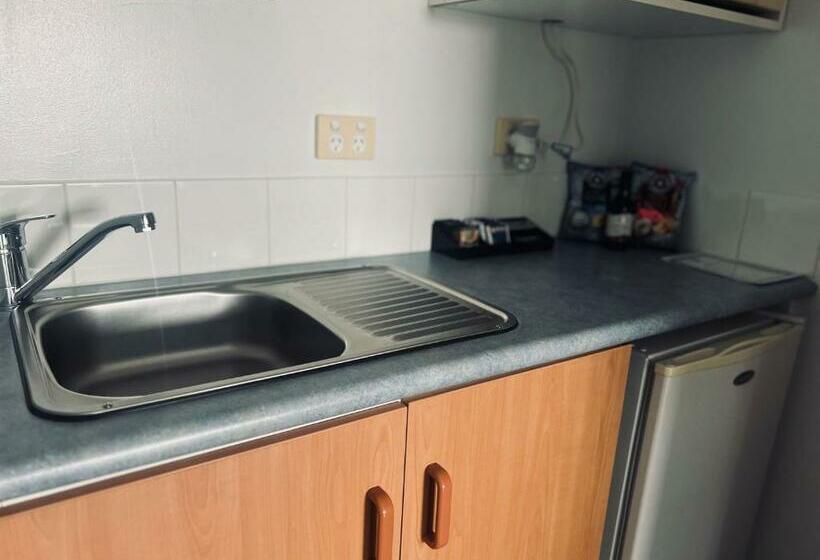 اتاق استاندارد, Pete S Place Roma