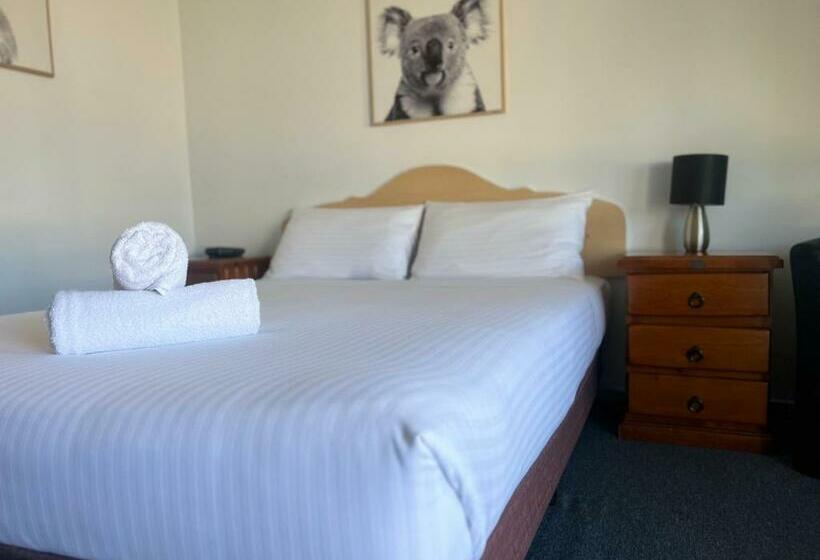 اتاق استاندارد, Pete S Place Roma