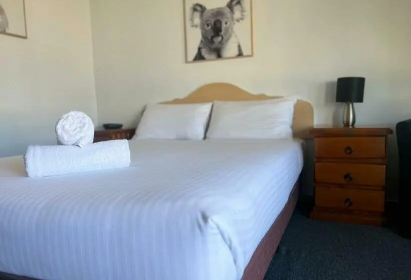اتاق استاندارد, Pete S Place Roma