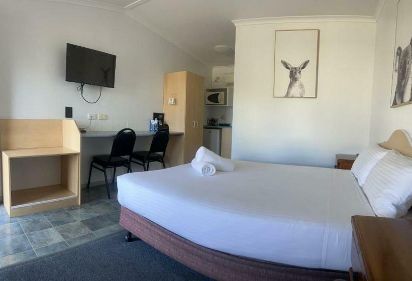 اتاق استاندارد, Pete S Place Roma