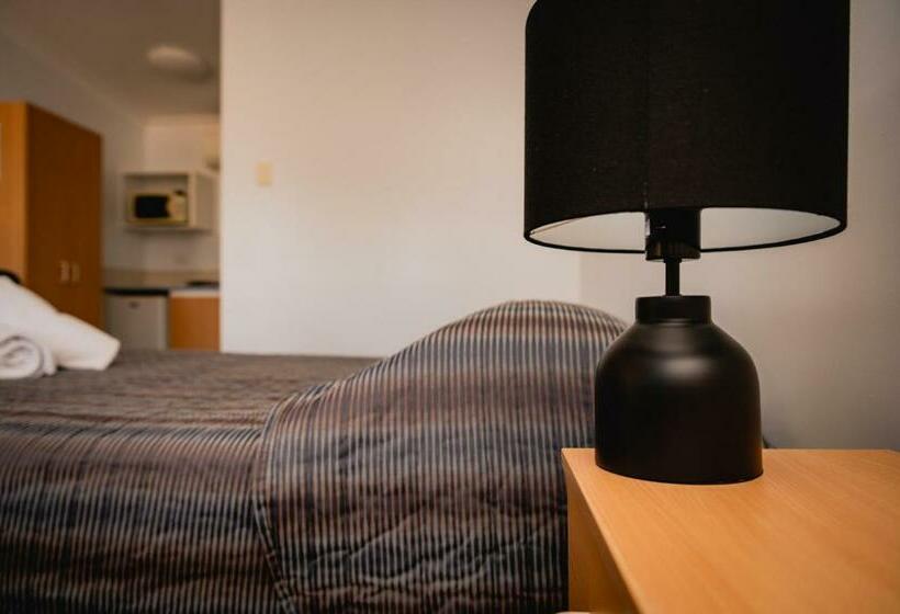 스탠다드 룸, Pete S Place Roma