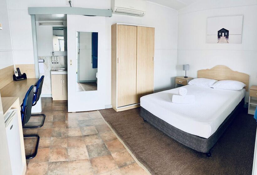 اتاق استاندارد, Pete S Place Roma