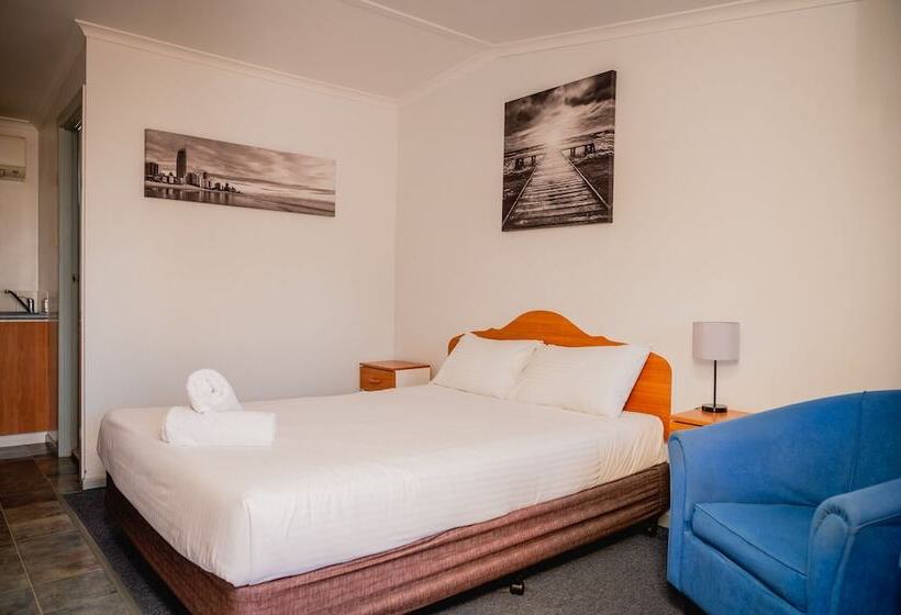 اتاق استاندارد, Pete S Place Roma