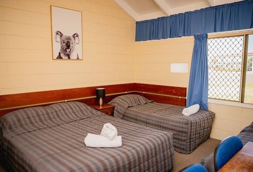 اتاق خانوادگی, Pete S Place Roma