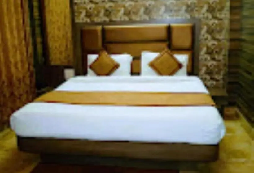 スタンダードルーム, The Etiler Hotel , Katra