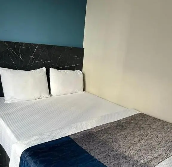 اتاق استاندارد, Meva Otel