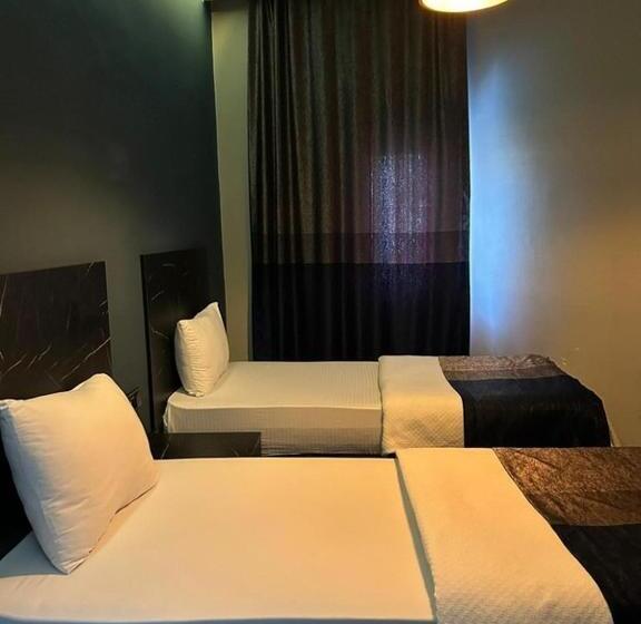 اتاق استاندارد, Meva Otel