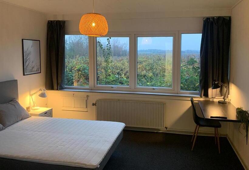 חדר סטנדרט, Camp Femern Bælt