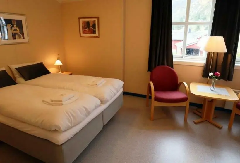 スタンダードルーム, Havly Bed & Breakfast