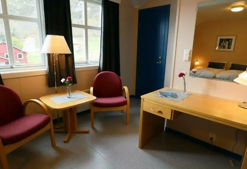 スタンダードルーム, Havly Bed & Breakfast
