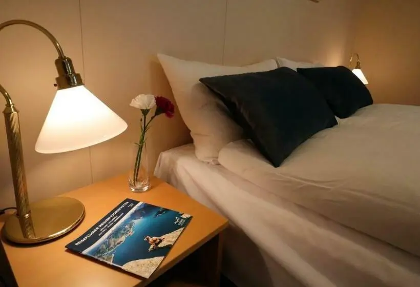 スタンダードルーム, Havly Bed & Breakfast