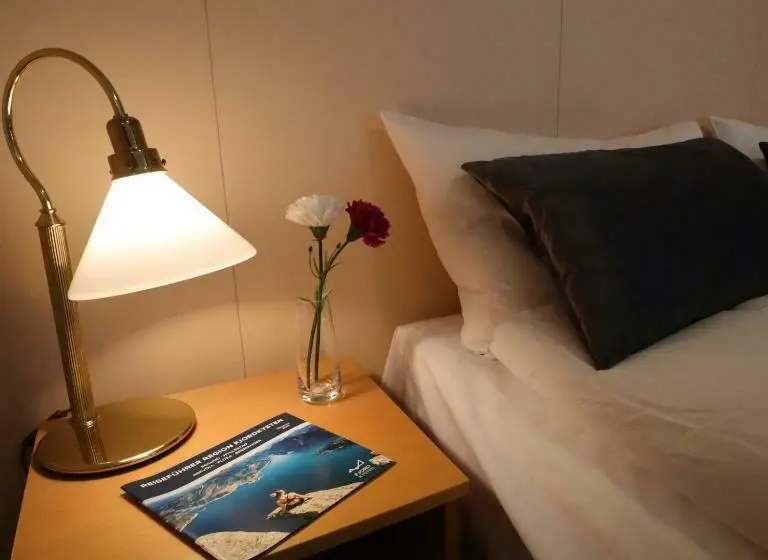 スタンダードルーム, Havly Bed & Breakfast