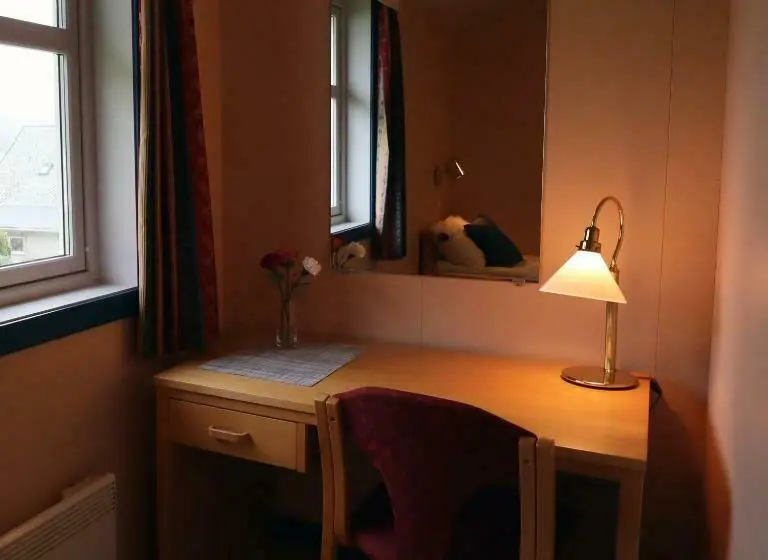 スタンダードシングルルーム, Havly Bed & Breakfast