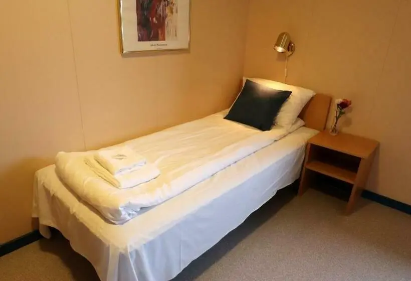 スタンダードシングルルーム, Havly Bed & Breakfast