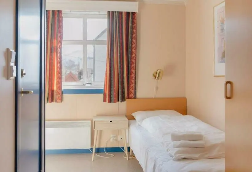 スタンダードシングルルーム, Havly Bed & Breakfast