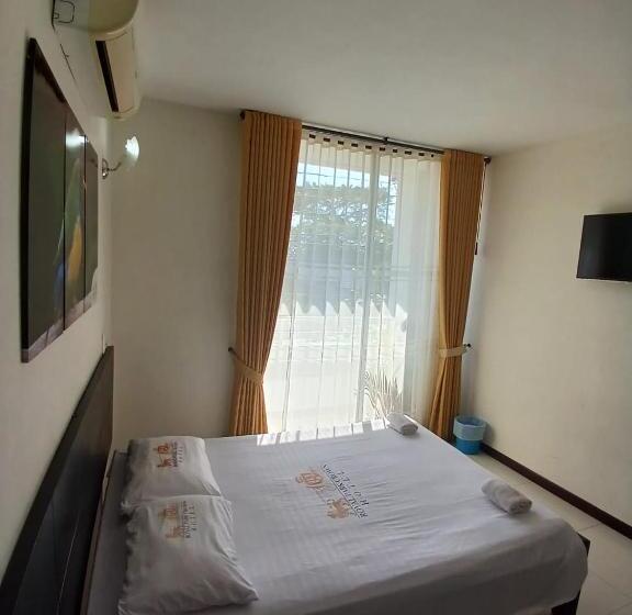 Номер Стандарт с Балконом, Royalpark