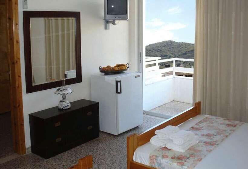 اتاق استاندارد, Kochili