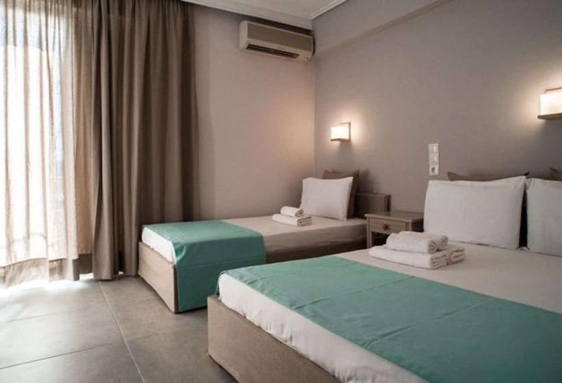 اتاق سوپریور, Kochili