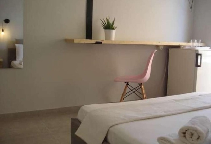 اتاق سوپریور, Kochili