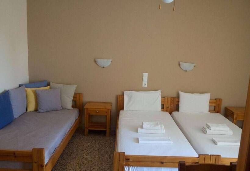 اتاق خانوادگی, Kochili