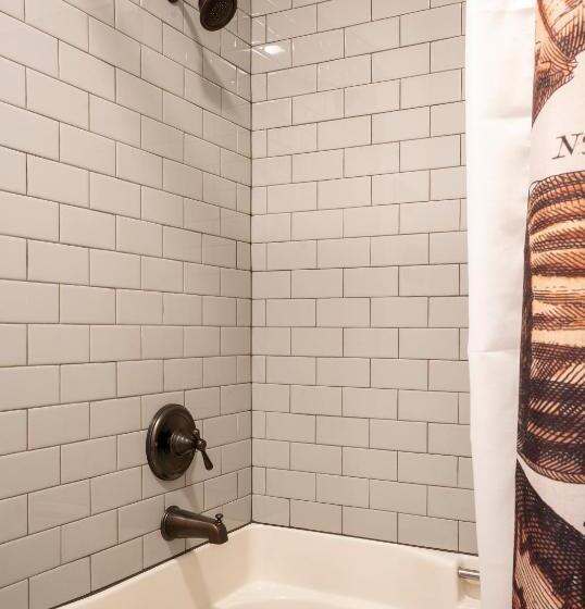 غرفة قياسية فردية سرير ملكى, Scp Depoe Bay