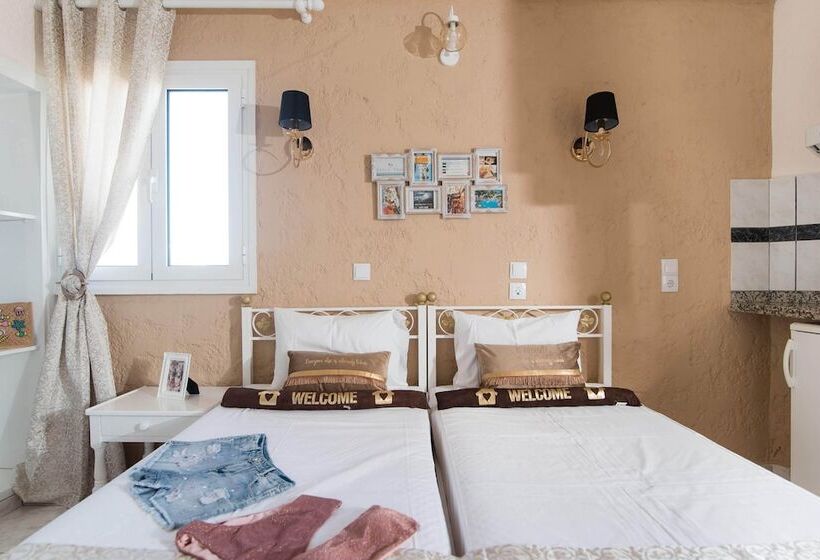 标准工作室, Oasis Studios