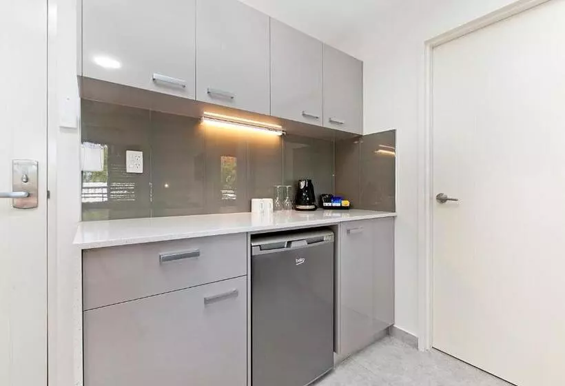 اتاق لوکس, Argus Hotel Darwin