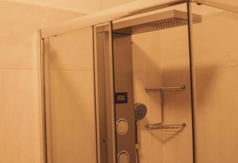 Номер Стандарт Трехместный, Camino Vecchio