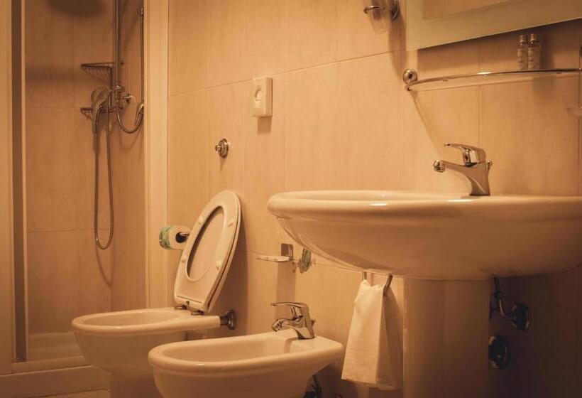 Номер Стандарт Индивидуальный, Camino Vecchio