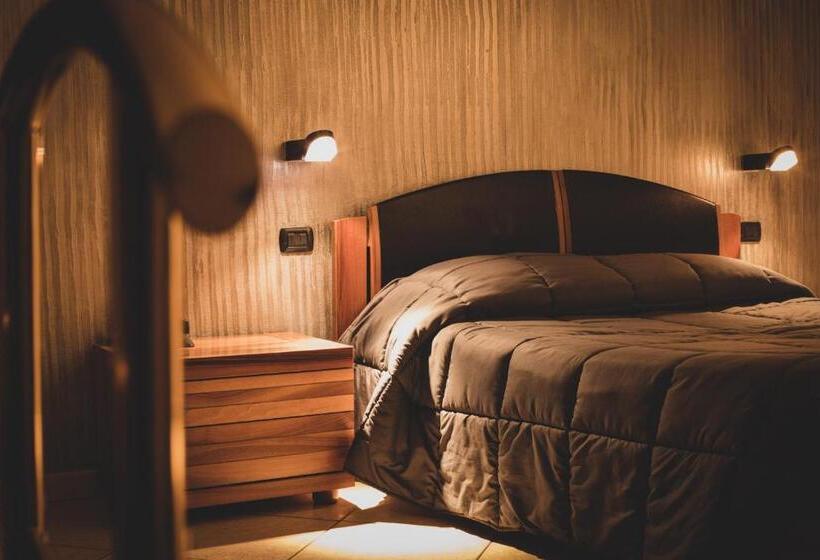 Номер Стандарт с Гидромассажем, Camino Vecchio