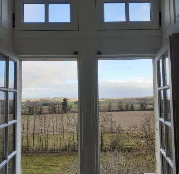 חדר סופריור, Chateau De Briançon