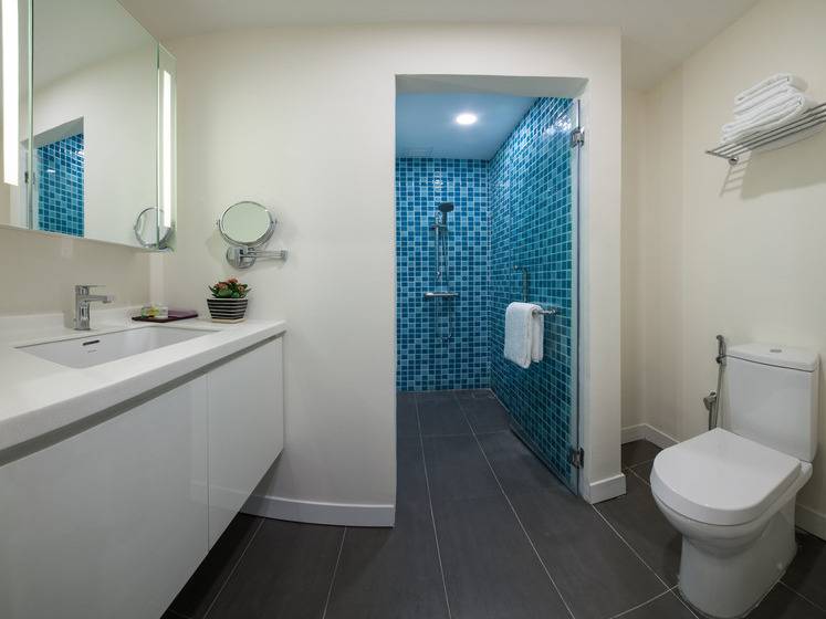 Apartament Executive 1 Sypialnia, Citadines Dpulze Cyberjaya