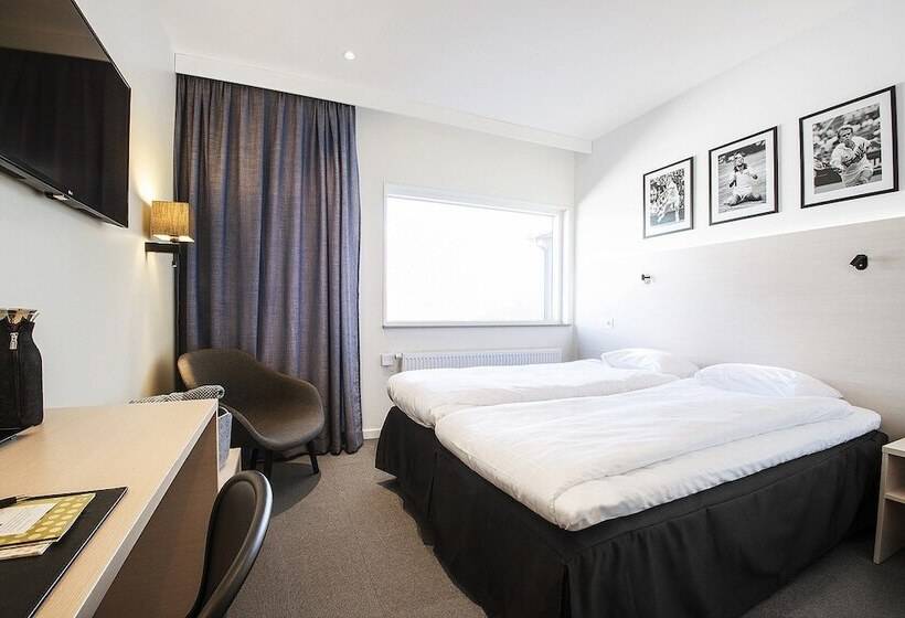 Номер Стандарт, Rc Hotel Sport S & Business