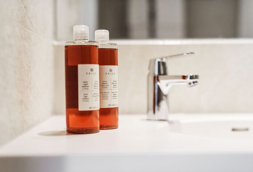 Номер Стандарт Индивидуальный, Rc Hotel Sport S & Business