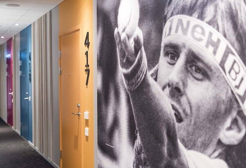 Номер Стандарт Трехместный, Rc Hotel Sport S & Business