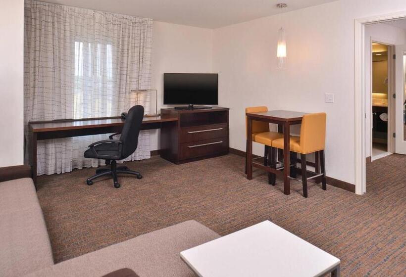 جناح, Residence Inn By Marriott Cedar Rapids South