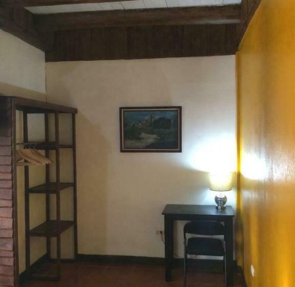 اتاق استاندارد با 2 تخت دوبل, Samsara