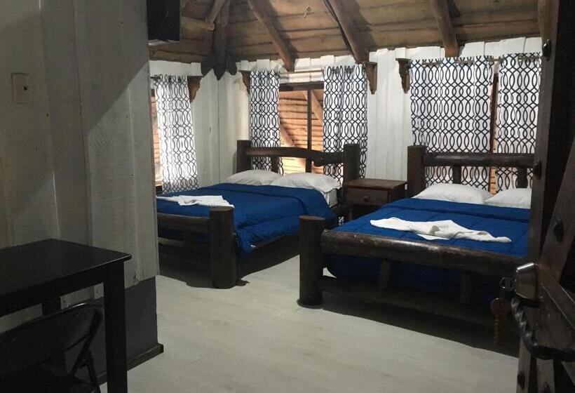 اتاق استاندارد, Samsara